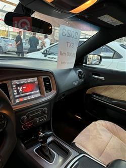 دودج تشارجر